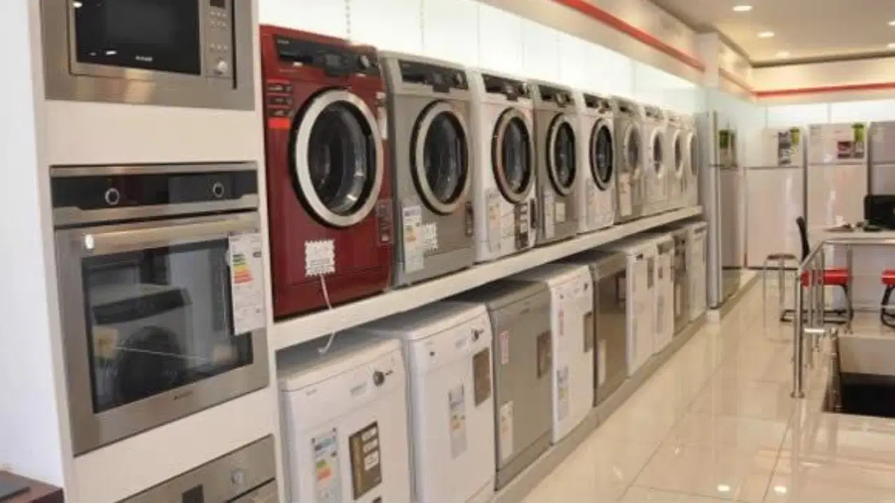 Yenice Beyaz Eşya Tamircisi