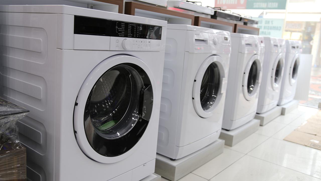 Yenice Beyaz Eşya Tamircisi